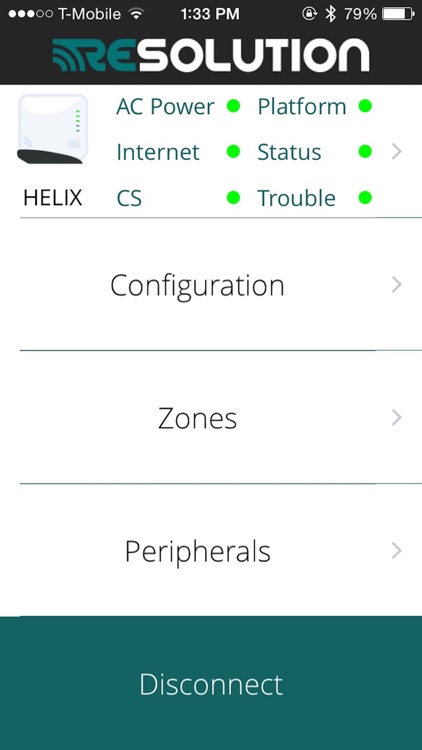 HeliLink screenshot-0