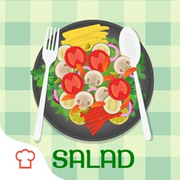 Salad Recipes - Best Healthy Salad Cooking