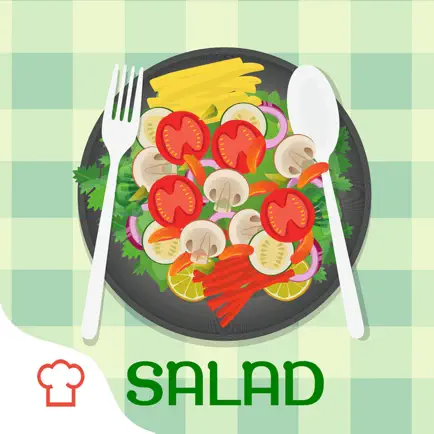 Salad Recipes - Best Healthy Salad Cooking Читы