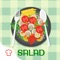 4000+ Salad recipes