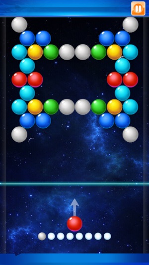 Bubble Crush - Classic shoot bubble games(圖3)-速報App