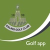 Ealing Golf Club - Buggy