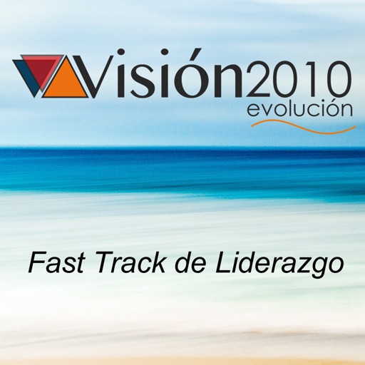 VISION2010 FTL Audio iOS App