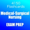 Medical-Surgical Nursing Exam Review 2017 Edition