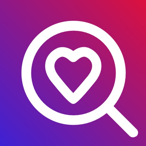 Who Likes You Most for Instagram - InstaTop Icon