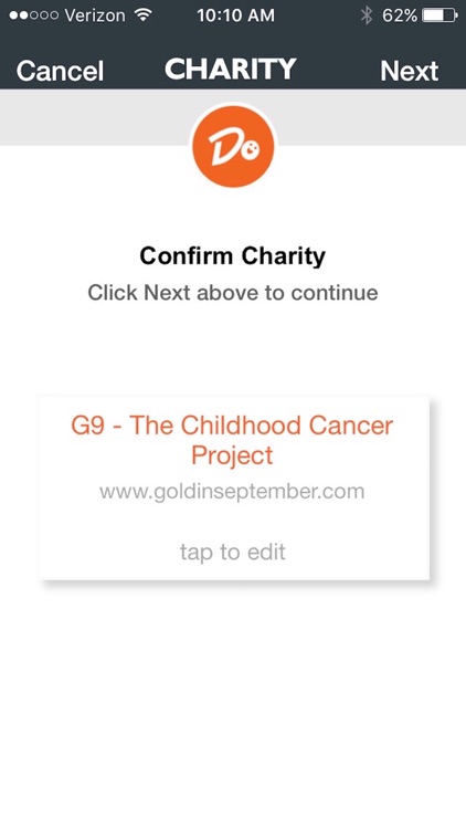 Doofl: Win For Your Charity