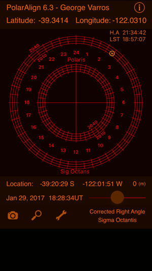 PolarAlign(圖4)-速報App