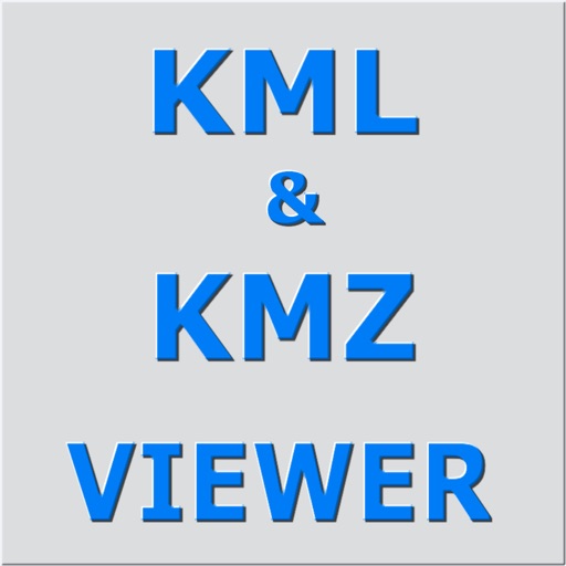 KML & KMZ Files Viewer