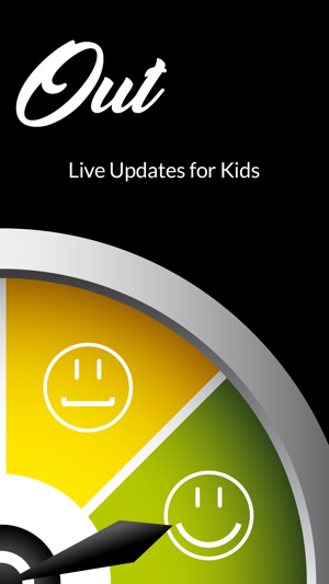 Time Out - Live Behaviour Meter(圖2)-速報App