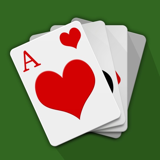 Dr. Solitaire iOS App