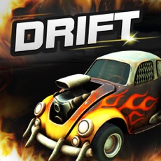 Activities of Tap Drift - Wild Run Car Racing