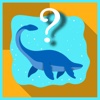 Dinosaur pairing game : matching brain trainer