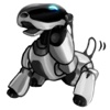 AiBO+ Client for Sony ERS-7 robots