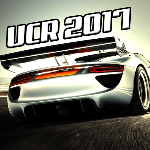 Ultimate Car Racing 2017 Icon