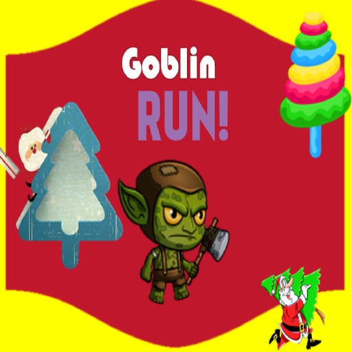 Goblin Rung Game iOS App