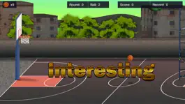 Game screenshot Free Basketball Shooting hack