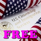 Top 47 Education Apps Like US Citizenship Test 2017 Free - Civics USCIS Audio - Best Alternatives