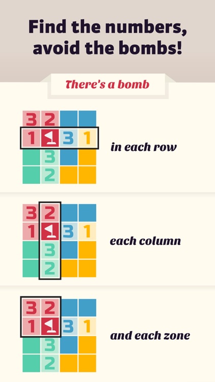 Sudoku Sweeper screenshot-1