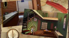 Game screenshot страха побег 3 - избежать дверей и номера apk