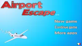 Game screenshot Airport Escape mod apk