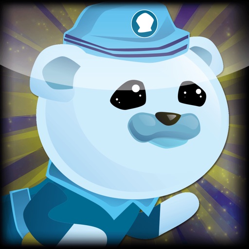 Waterworld - Octonauts Version Icon