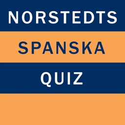 Norstedts spanska quiz