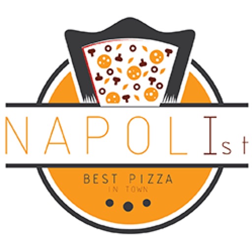 Napolist Pizza by Lokanta.net