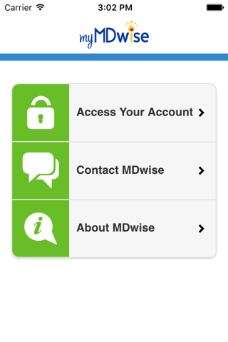 myMDwise screenshot 3