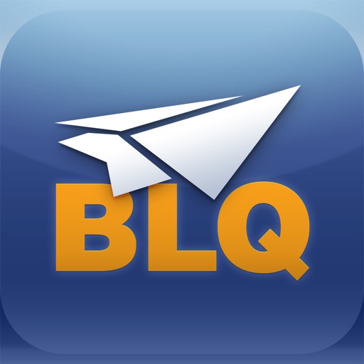 BLQ - Bologna Airport