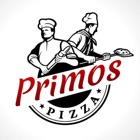 Primos Pizza Soccer