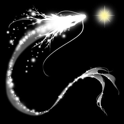 Star Dragon iOS App