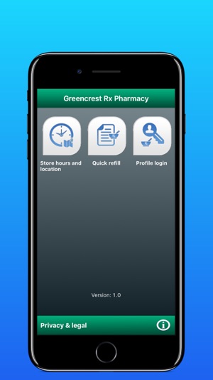 Greencrest Pharmacy(圖1)-速報App