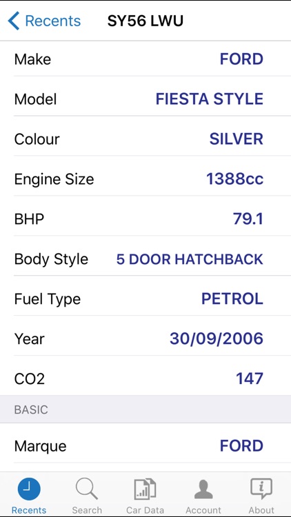 MyCarCheck