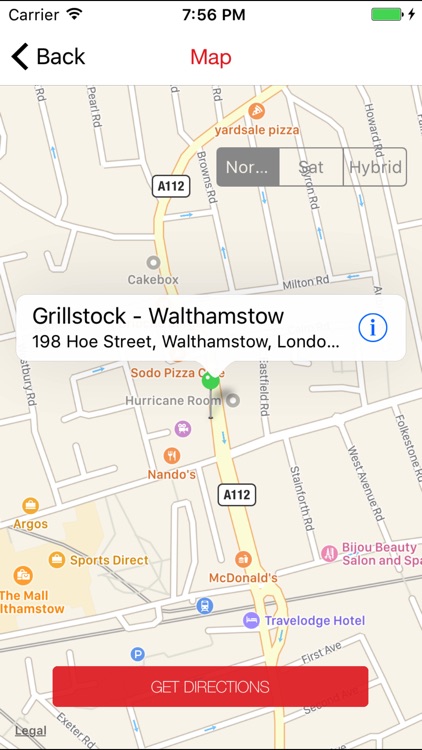 GrillStock screenshot-3