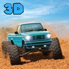 4x4 Monster Truck Offroad Rally Race