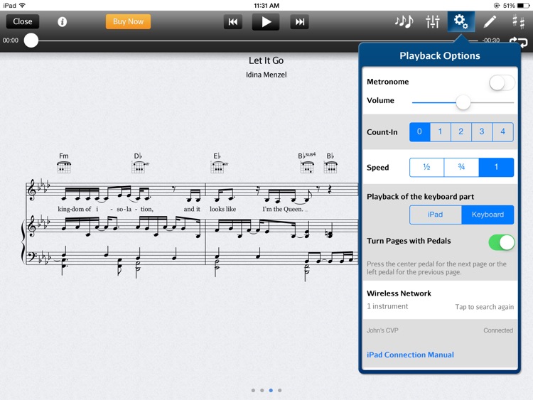 NoteStar
