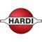 With the HARDI TWIN calculator, you can calculate your: