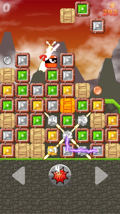 Jewel Stone screenshot 3