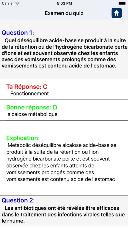 Pediatric Nursing screenshot-4