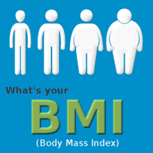 BMI Pro - Body Mass Index by NI SA DA