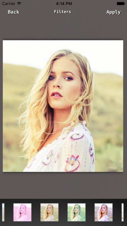 PicAnimation+ screenshot-3