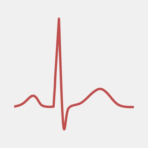 Ecg Calc Icon