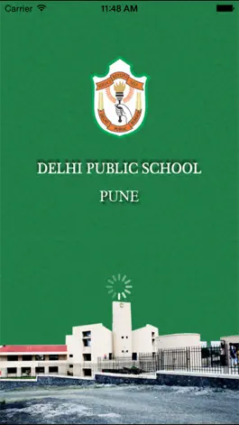 Game screenshot Delhi Public School, Pune mod apk