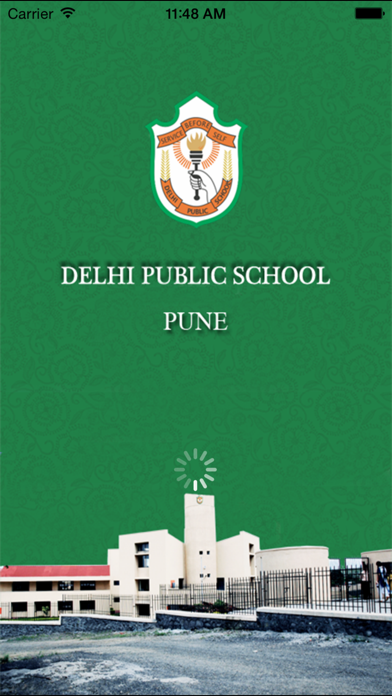 How to cancel & delete Delhi Public School, Pune from iphone & ipad 1