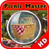 Free Hidden Objects : Picnic Master