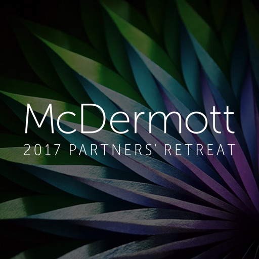 2017 Partners' Retreat