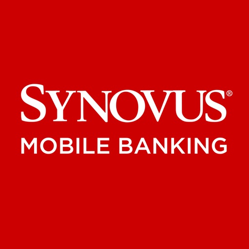 Synovus Mobile Banking For IPad By Synovus Bank