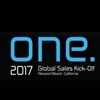 2017 Global Sales Kick-Off