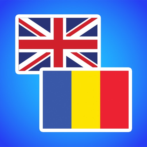 English to Romanian iOS App