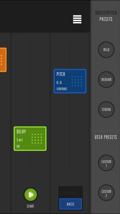 MasterPitch